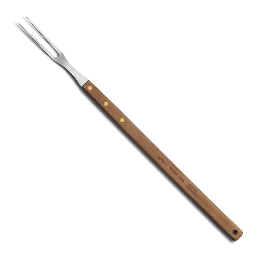 Dexter Russell S2826 1/2PCP Traditional 22" Broiler Fork