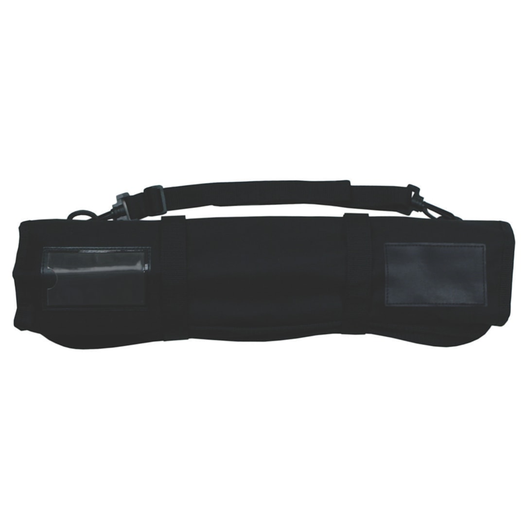 Dexter Russell CC1 Traditional™ Black 7 Pocket Cutlery Case