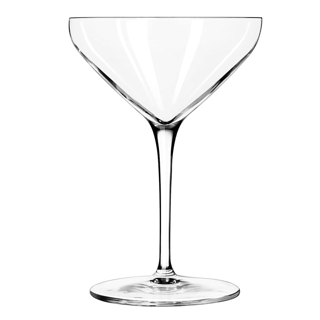 Luigi Bormioli LB0875007 Atelier 10 Oz. Cocktail Glass