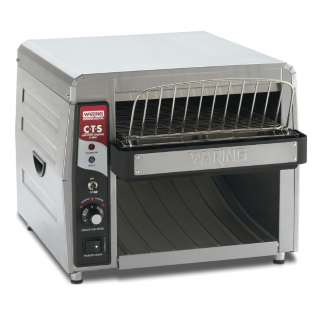 Waring® Commercial CTS1000 120V Conveyor Toaster