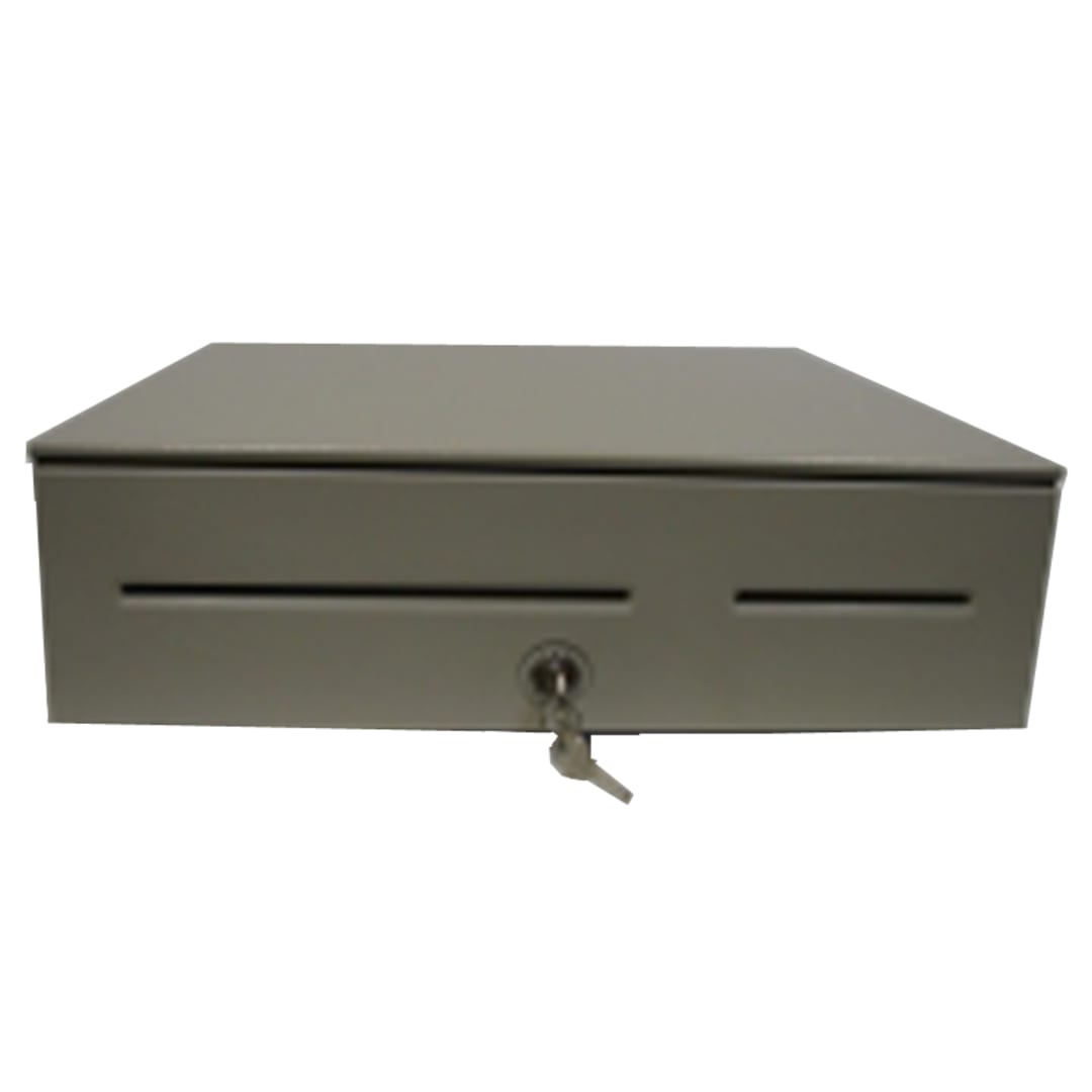 Cash Register Sales 160083-N4K Cash Drawer Model #84