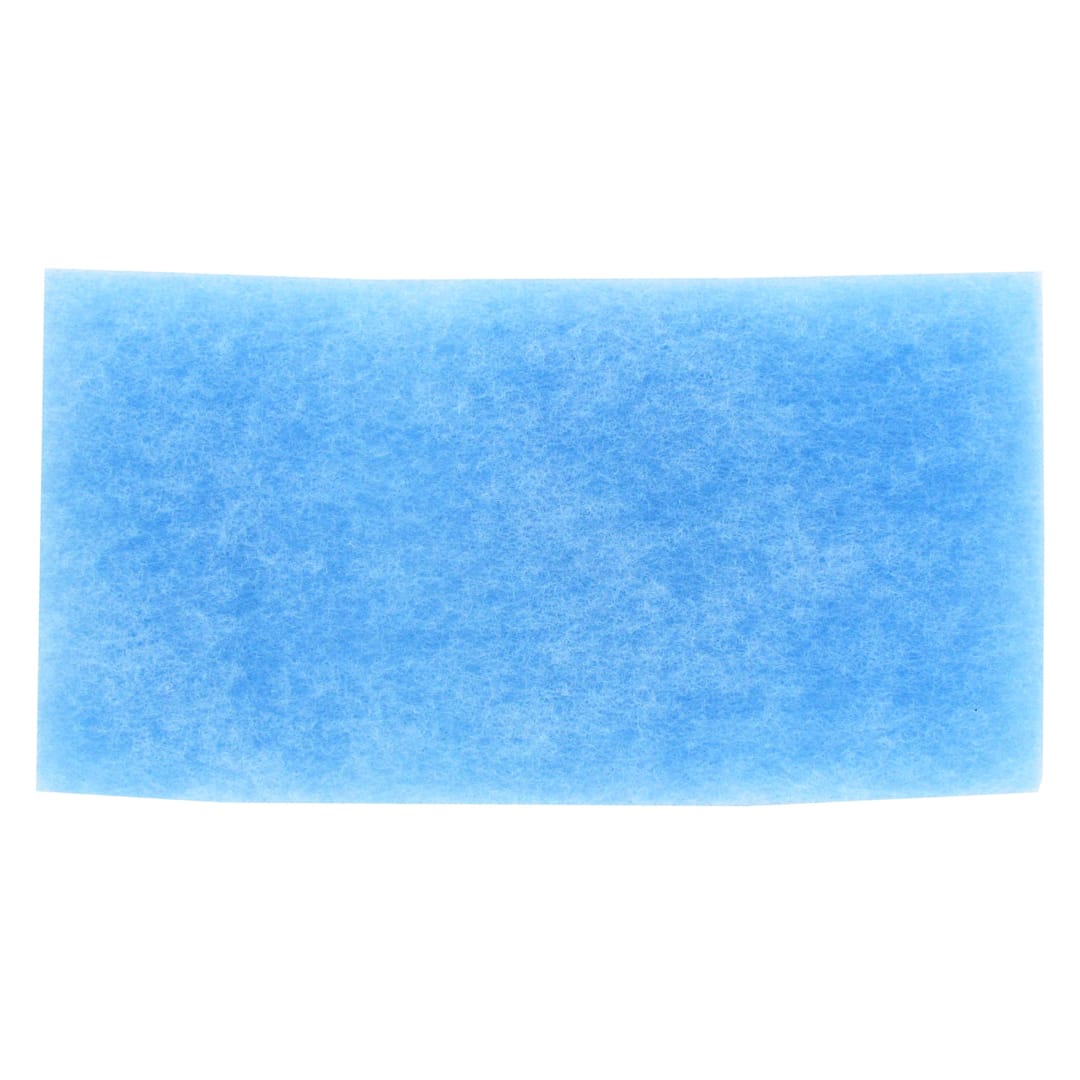 Marineland Aquarium AQ73020 Blue Pre-Filter Pad