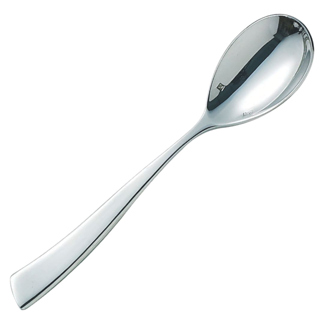 Chef & Sommelier T5228 Ezzo S/S 6-1/8" US Teaspoon