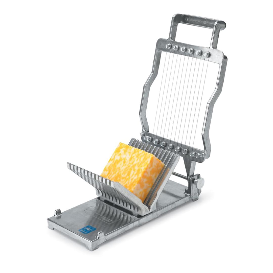 Vollrath® 1811 Redco CubeKing 3/4" Cut Cheese Cuber / Slicer
