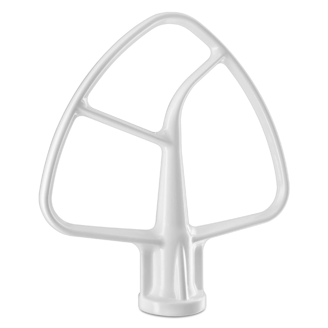 KitchenAid® KN256CBT Coated Flat Beater