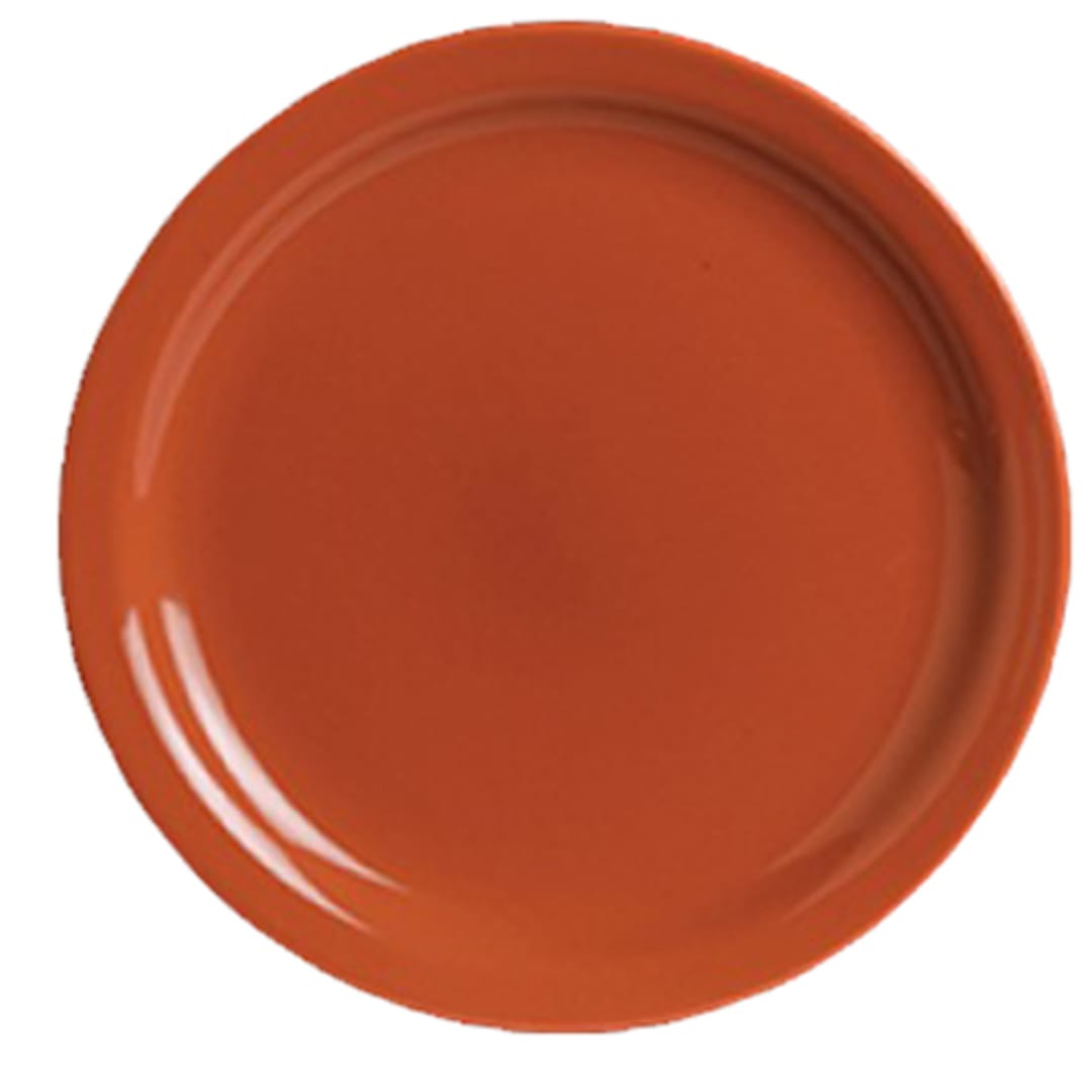 Anfora A180P201 Festivale Narrow Rim 7-1/4" Plate