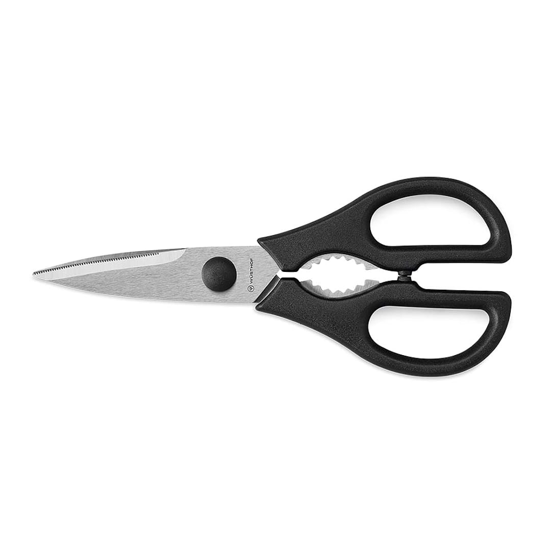 Wusthof 5558-1 Come-A-Part Kitchen Shears