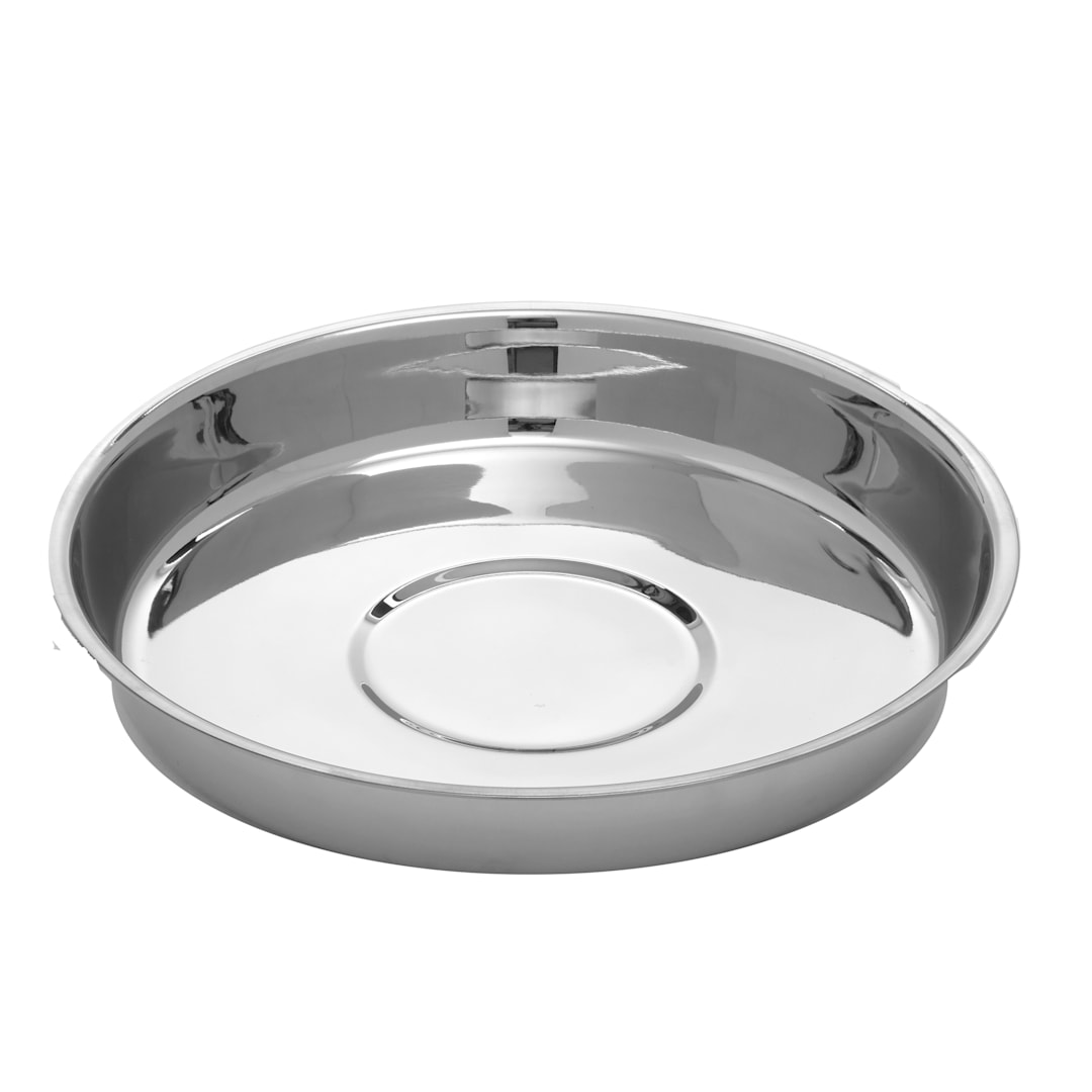 American Metalcraft CDFP44 Food Pan f/ MESA91C Round 6 Qt Chafer