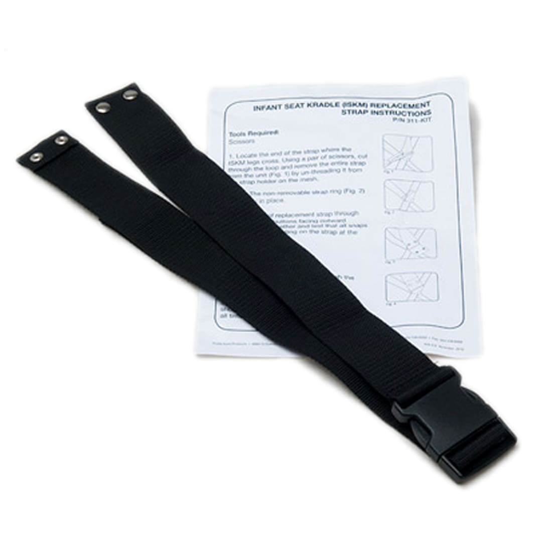 Koala Kare 311 Safety Replacement Strap for Infant Seat