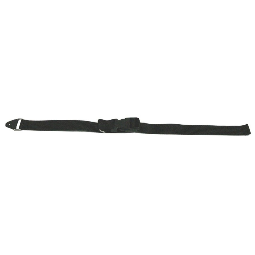 Koala Kare 885-KIT Black Replacement Strap for KB100 / KB110 / KB200