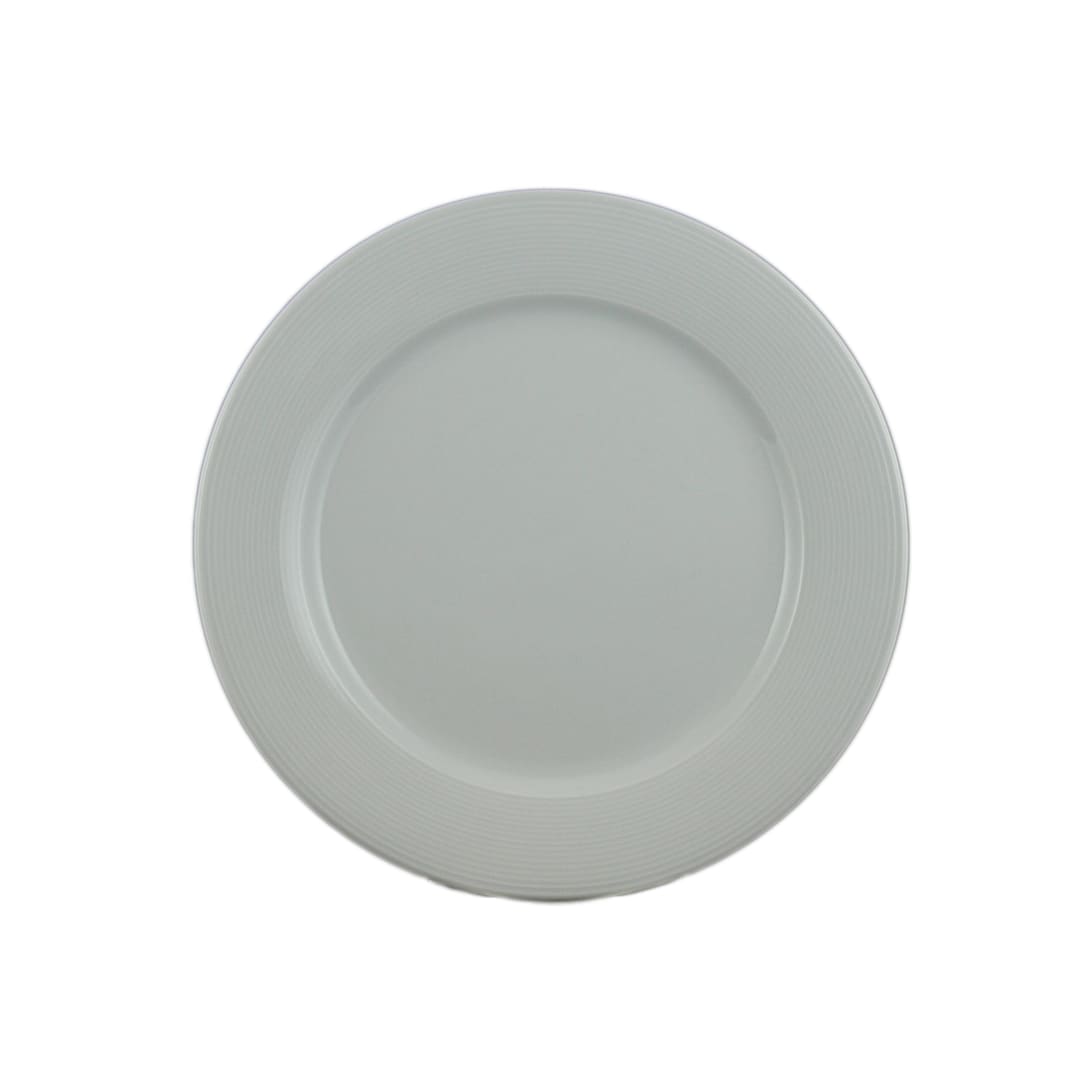 Vertex® China RA-7N Radiance 7.25" Plate