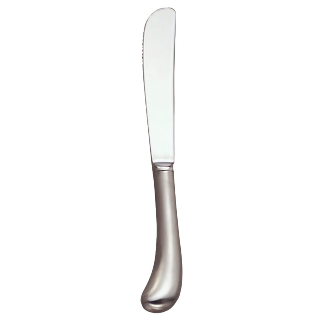 Libbey - Formerly World® Tableware 195 2702 Pistol Grip 8-5/8" Dinner Knife - Dozen