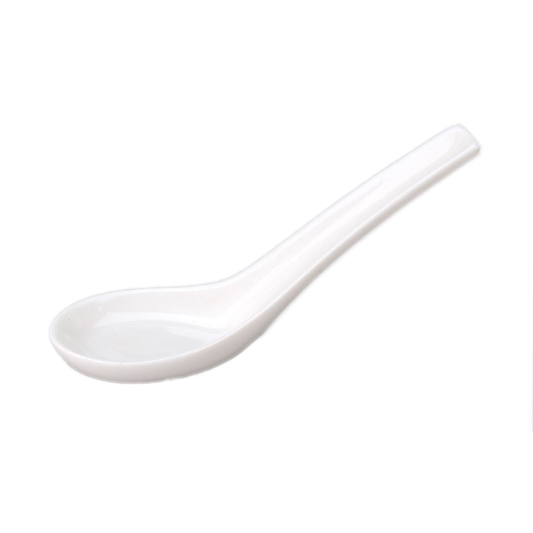 Vertex SK-SP8 Sausalito Oriental Style 5.13" Spoon