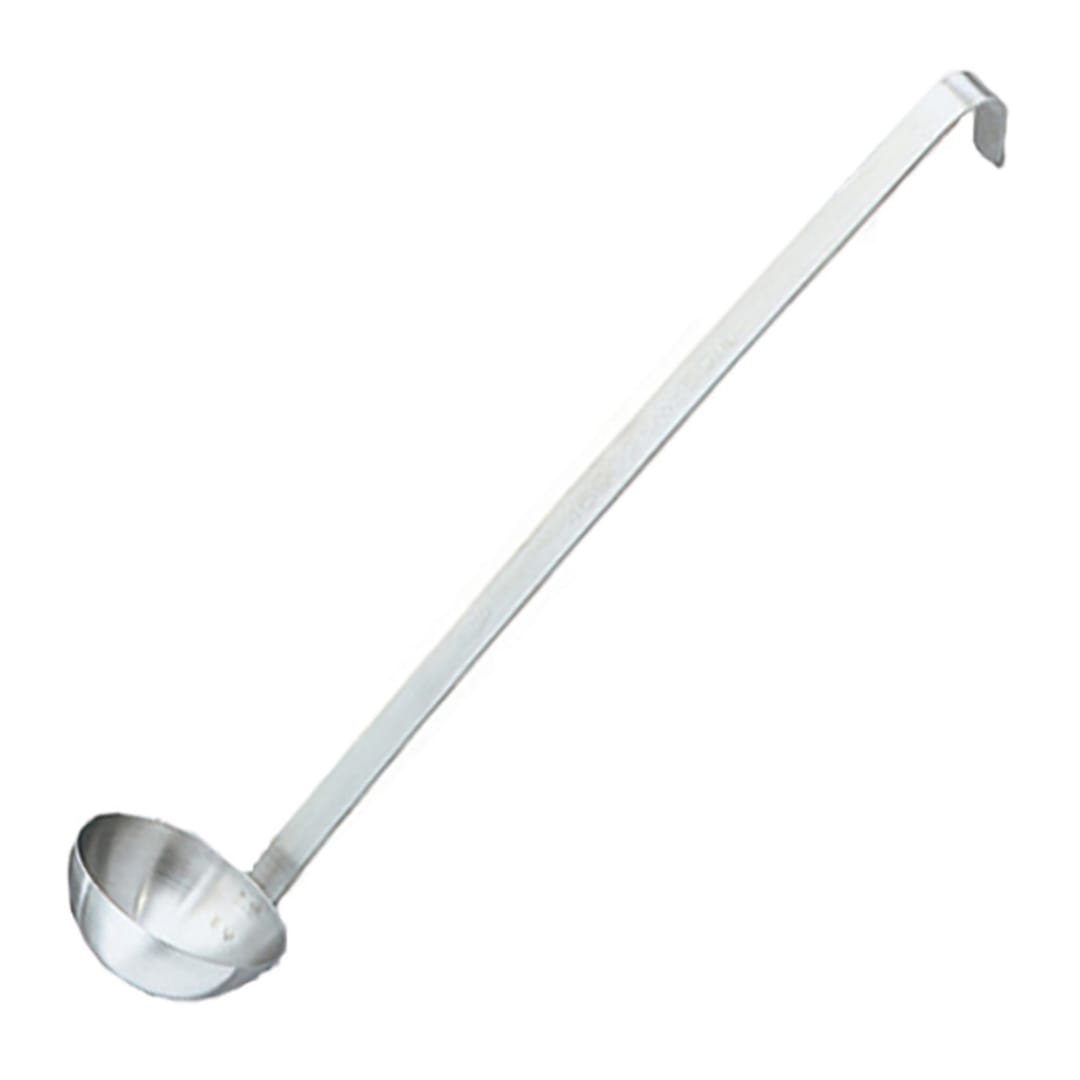 Vollrath® 46908 S/S Two-Piece Economy 8 Ounce Ladle