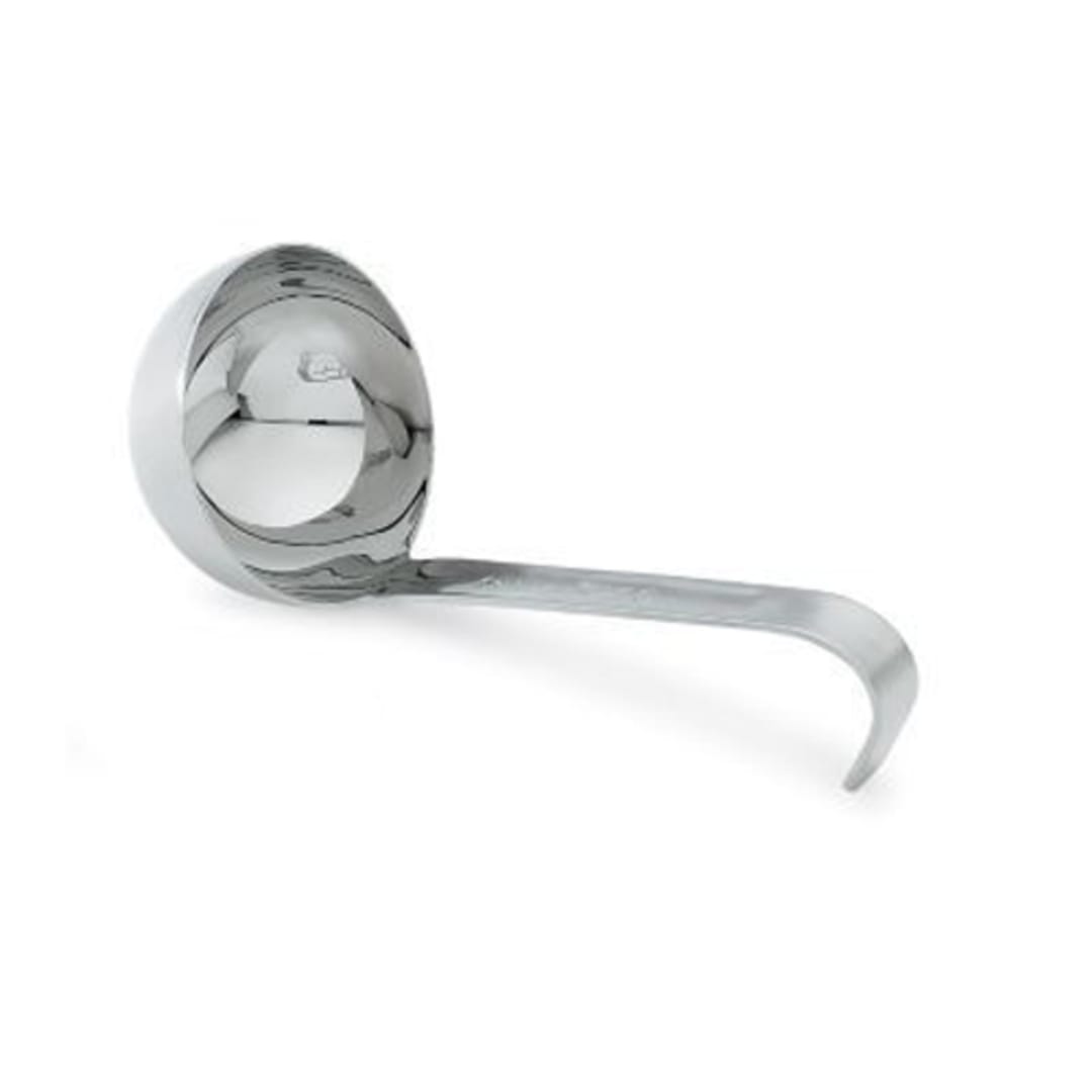 Vollrath® 4970210 Stainless Steel 2 Oz. Short Handle Ladle