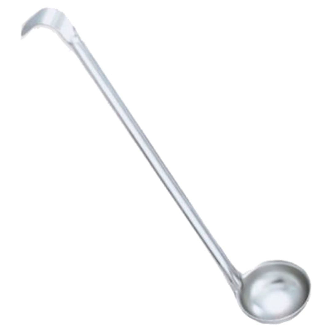 Vollrath® 46810 Mirror Finish S/S Economy .5 Ounce Ladle