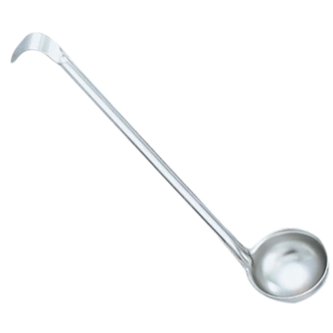 Vollrath® 46811 Mirror Finish S/S Economy 1 Ounce Ladle