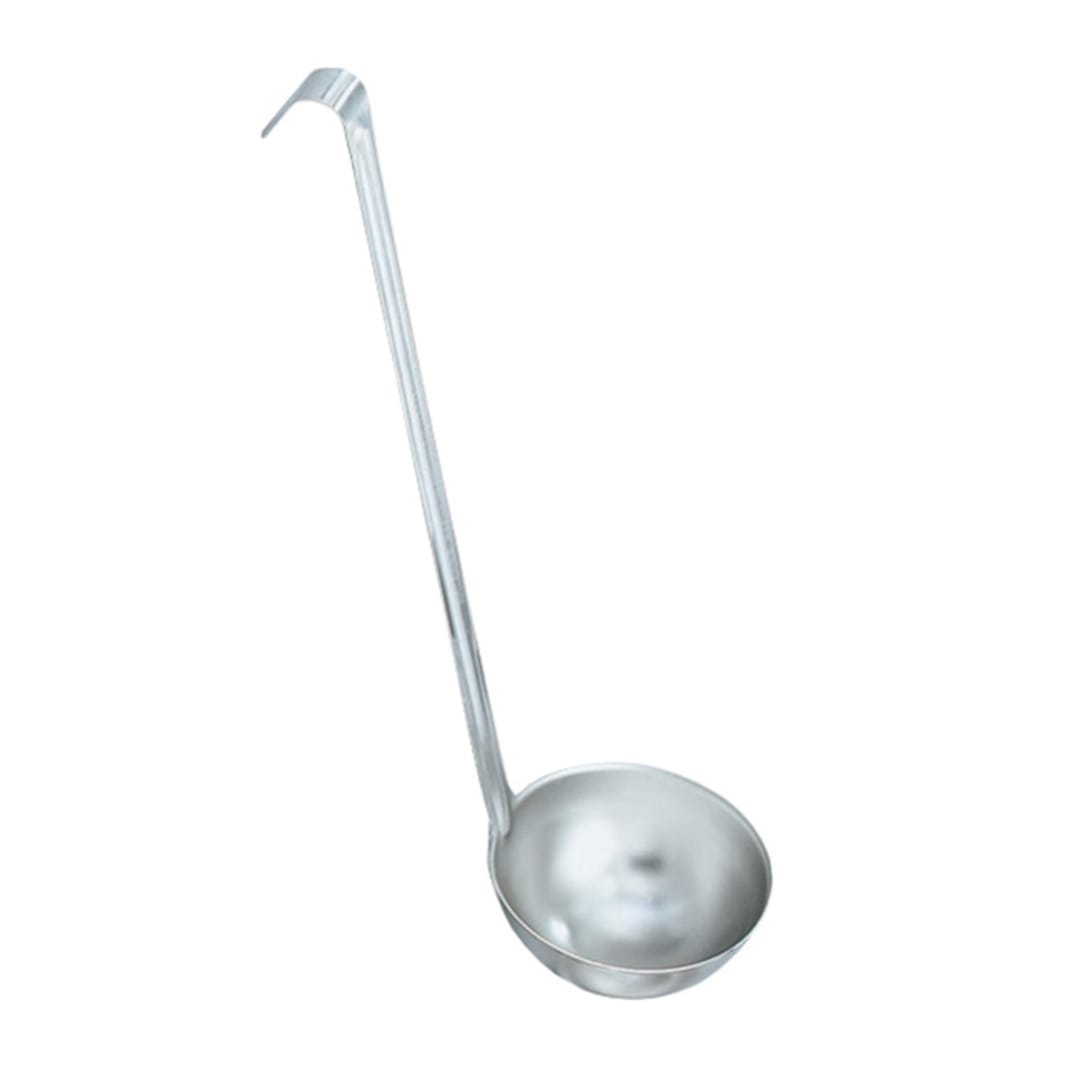Vollrath® 46816 Mirror Finish S/S Economy 6 Ounce Ladle