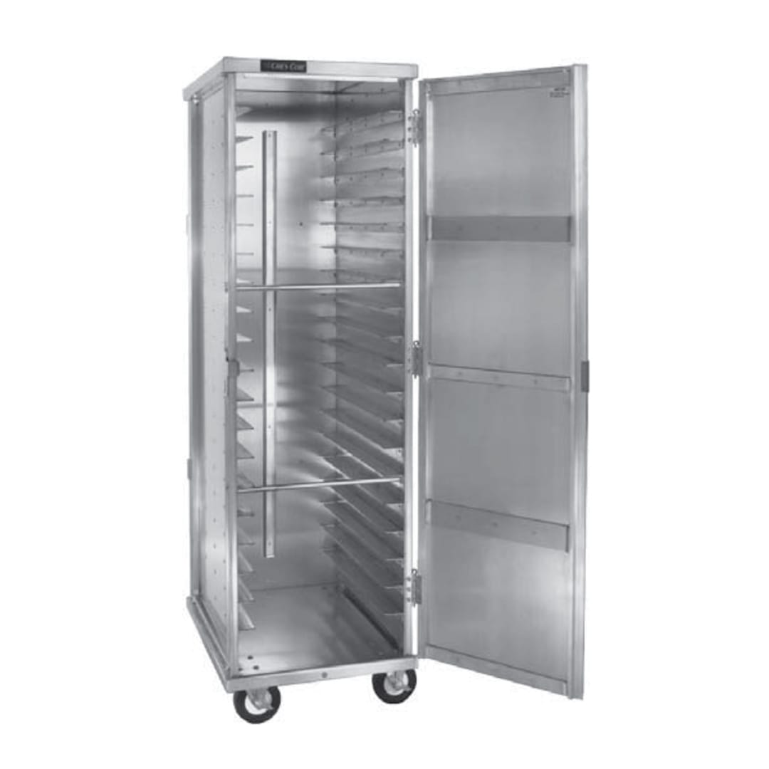 Cres Cor® 101-1820DSD Super Duty Transport Storage Cabinet