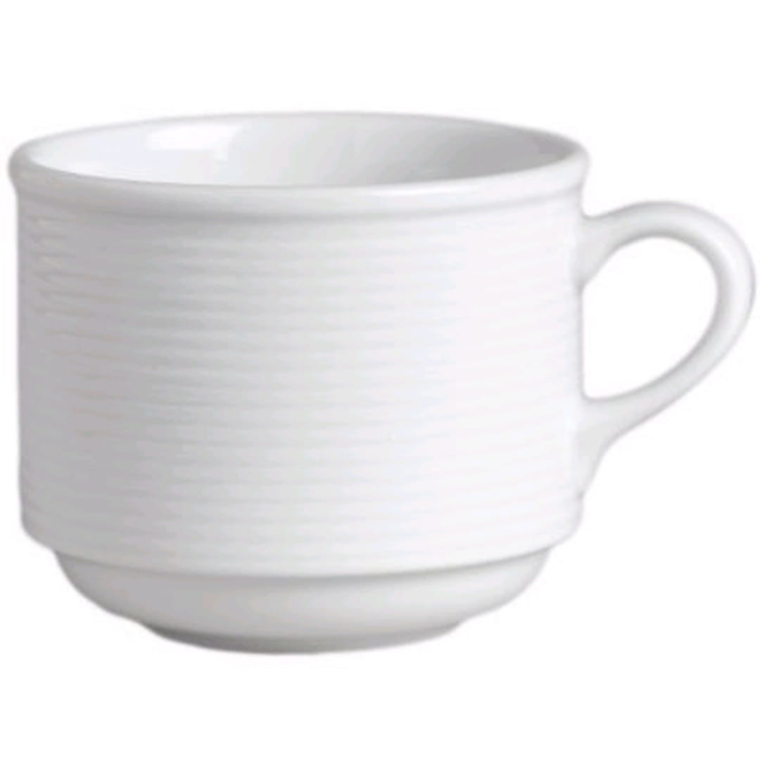 Rene Ozorio 6300P186 Aura 8 Oz Stackable Cup