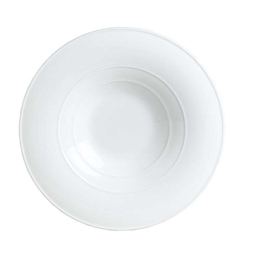 Rene Ozorio 6300P008 Aura 12" Pasta Plate - 6 / CS