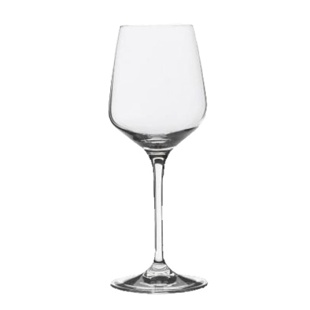Rona 4800R203 Artist 8.75 Oz. Wine Glass
