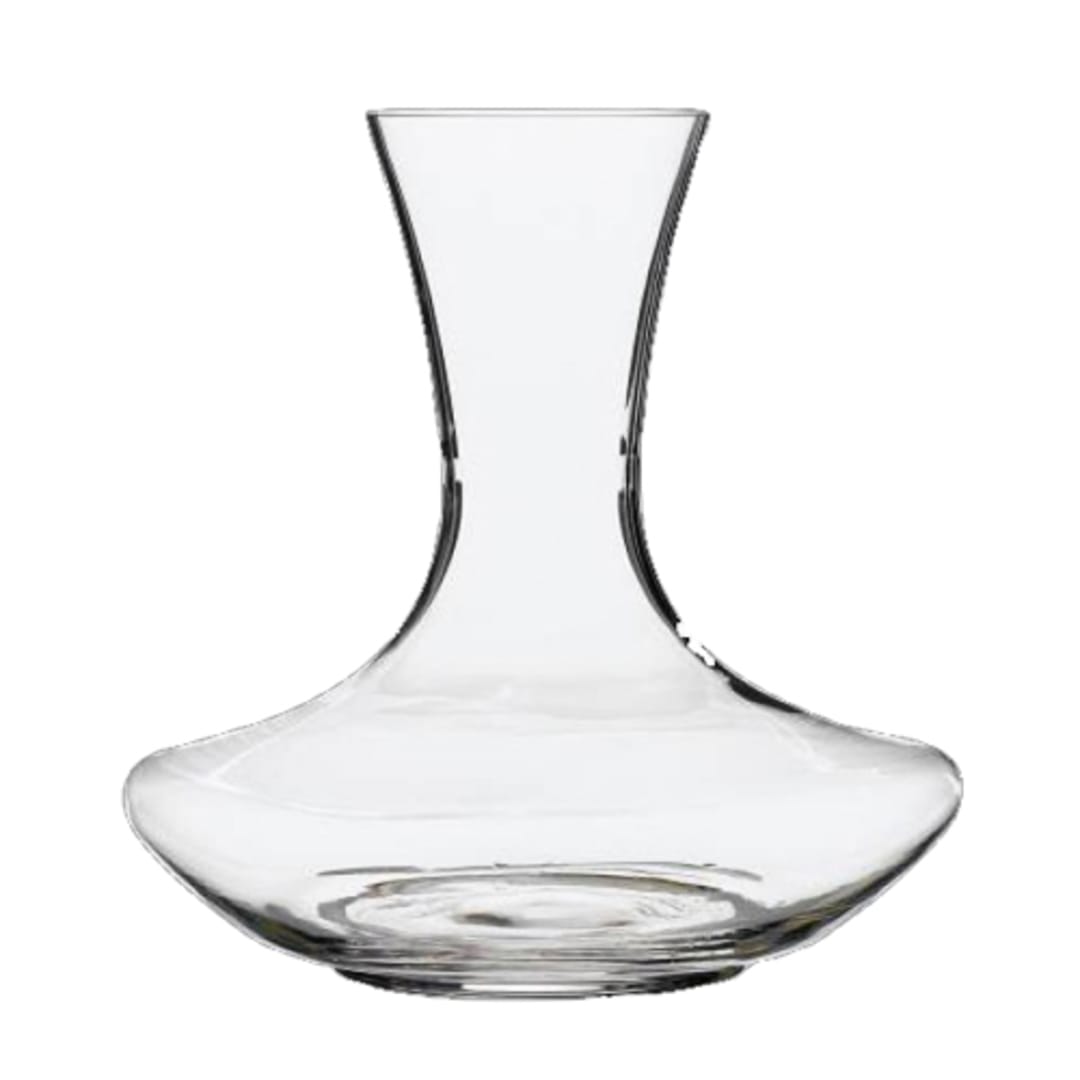 Rona 4810R100 Artist 50 Oz Wine Decanter - 4 / CS