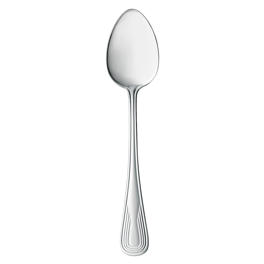 Libbey - Formerly World® Tableware 129 002 Reflections 7-1/2" Dessert Spoon- Dozen
