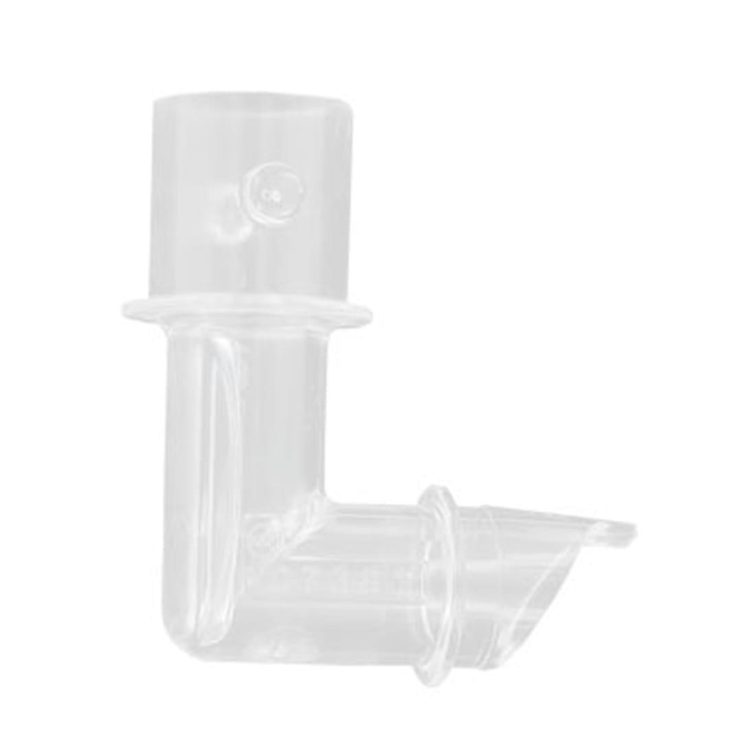 Server Products 07381 16 mm Connector For Express™ Pumps