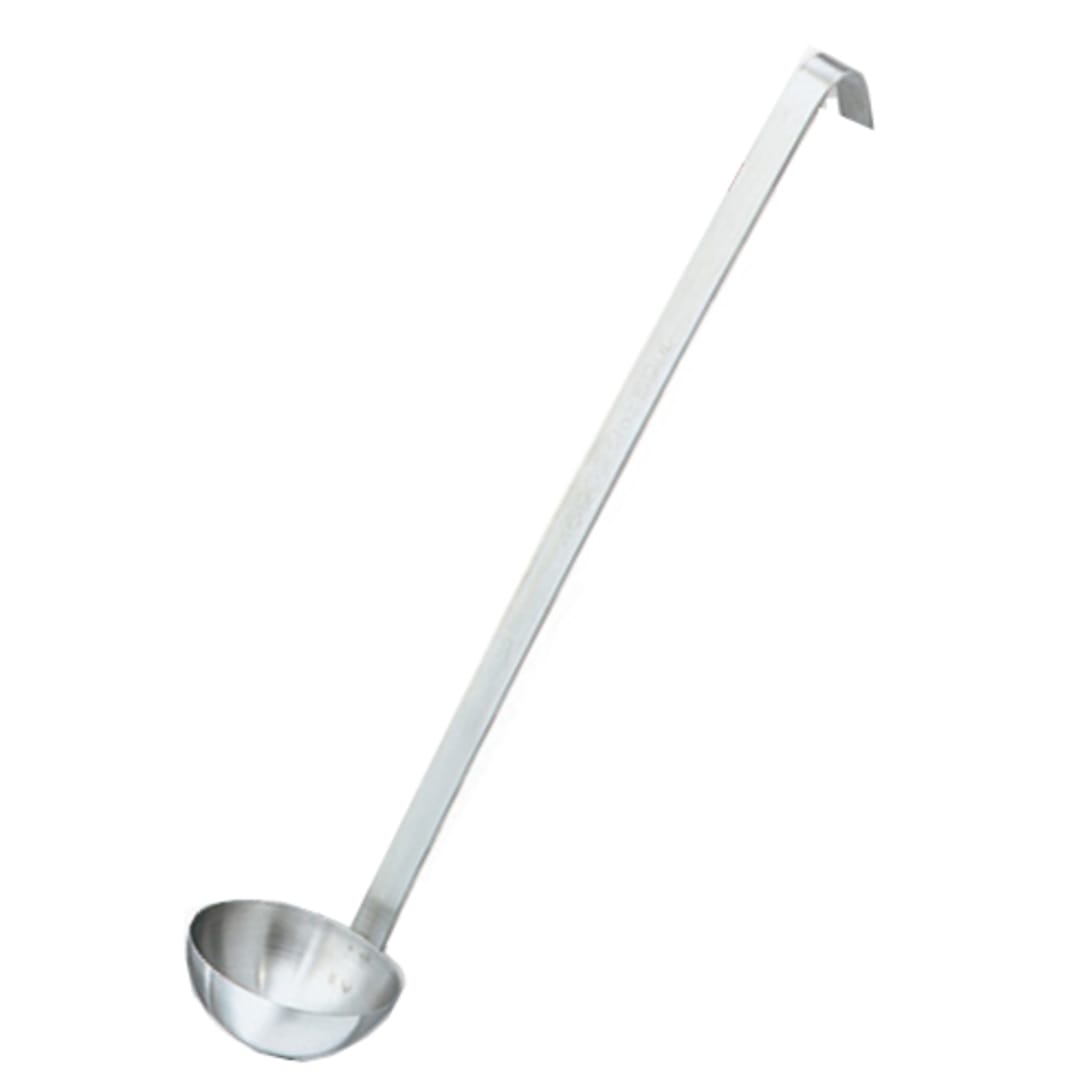 Vollrath® 46900 S/S Two-Piece Economy .5 Ounce Ladle