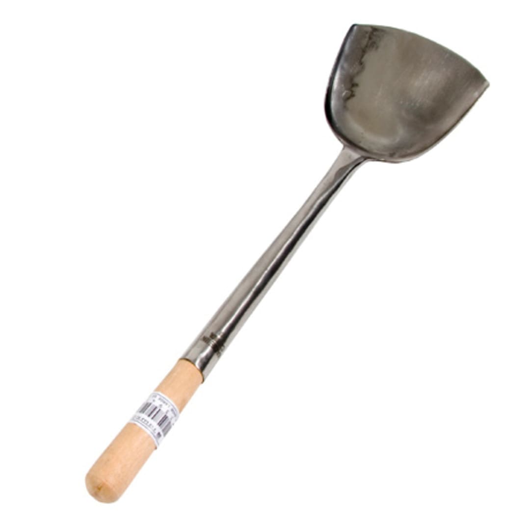 Town Food Service 33941 17.5" Large No. 1 Shovel