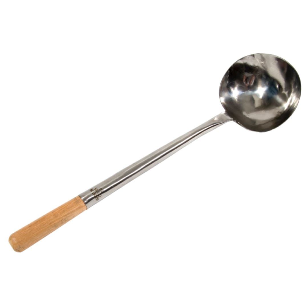 Town Food Service 34941 18" Large No. 1 Ladle
