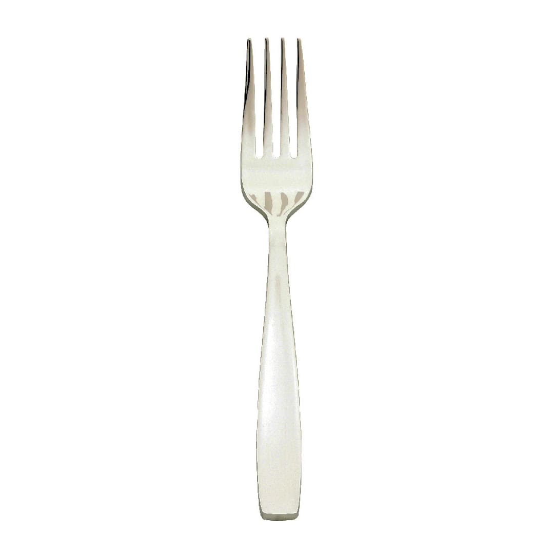 Browne Foodservice 503005 Modena S/S 8.13" European Fork - Dozen