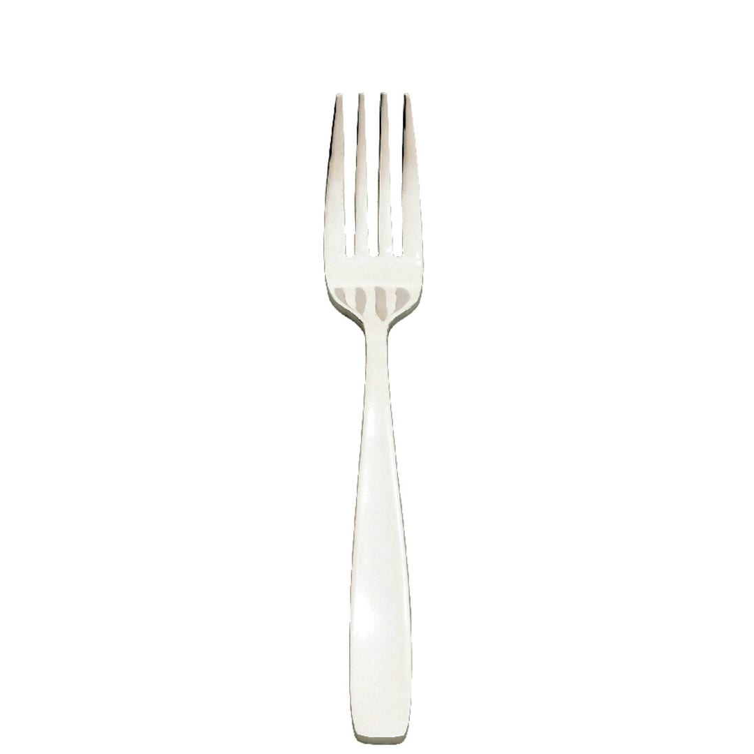 Browne Foodservice 503003 Modena S/S 7.25" Dinner Fork - Dozen