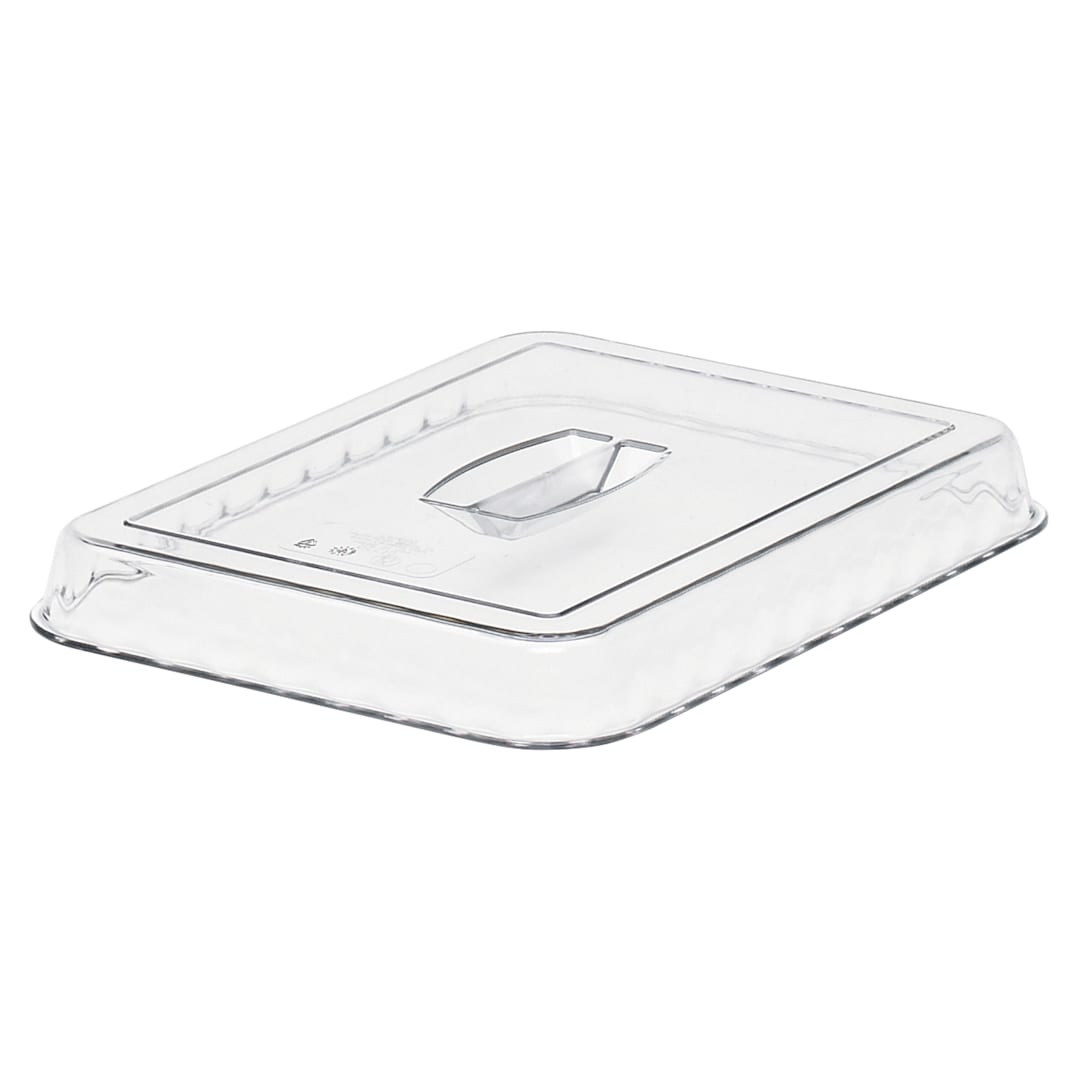 Cambro DCC10135 Camwear Clear Cover for 4.9 Qt Deli Crock