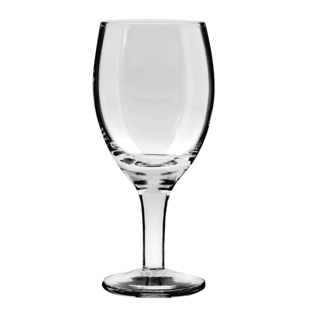 Anchor Hocking® 90062 Perfect Portions 3 oz Wine Glass