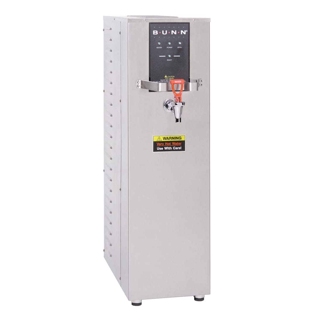BUNN® 26300.0000 H10X 10-Gallon Hot Water Dispenser