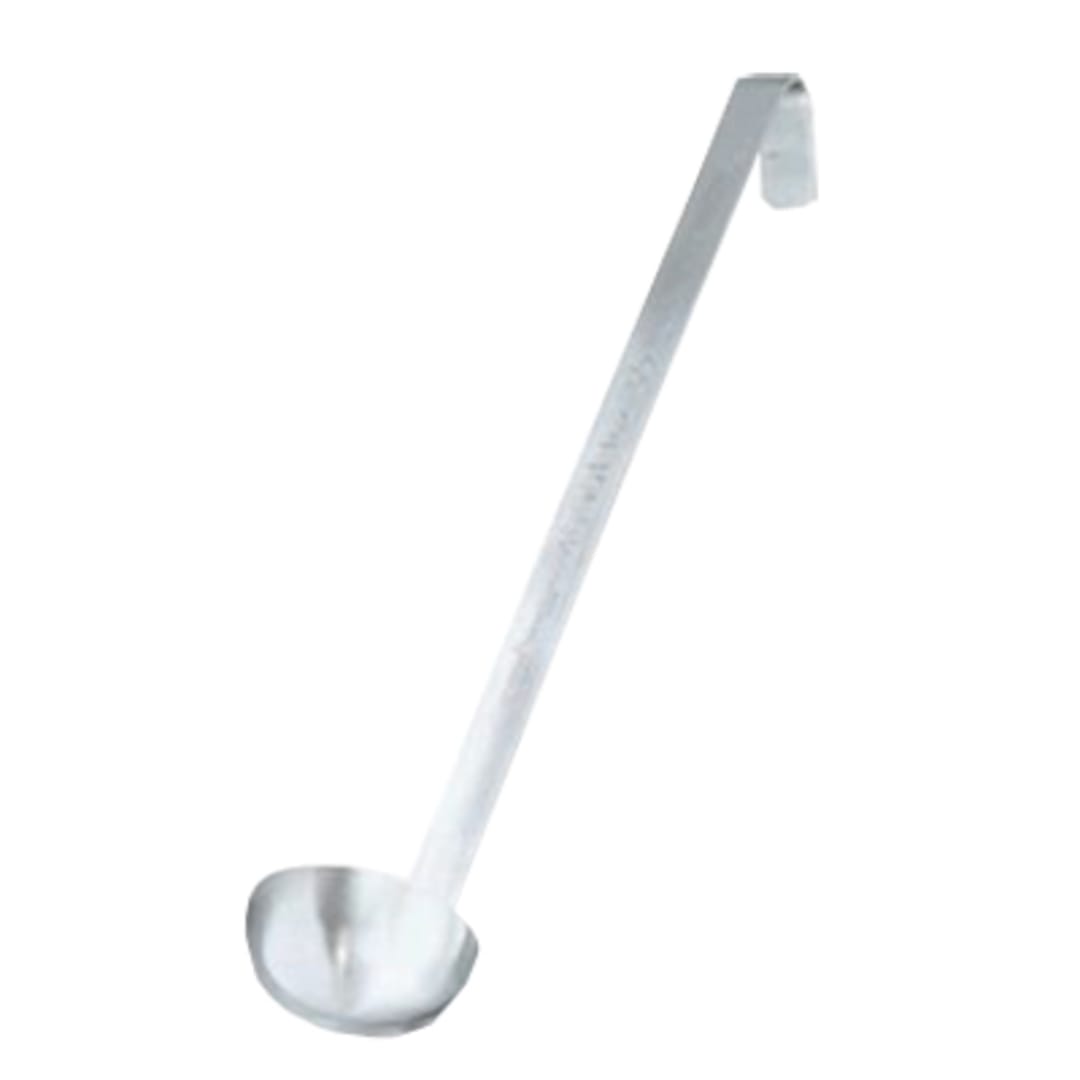 Vollrath® 46901 S/S Two-Piece Economy 1 Ounce Ladle