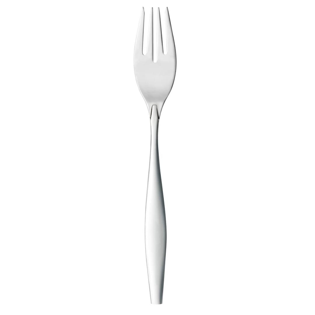Libbey - Formerly World® Tableware 937 038 Slenda® 7-5/8" Salad Fork - Dozen