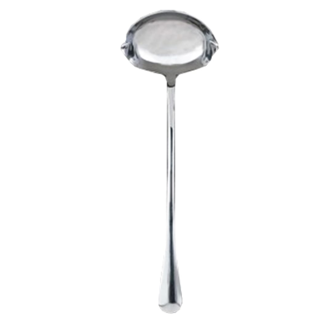 Libbey - Formerly World® Tableware 002 070 Windsor 4 Ounce Punch Ladle