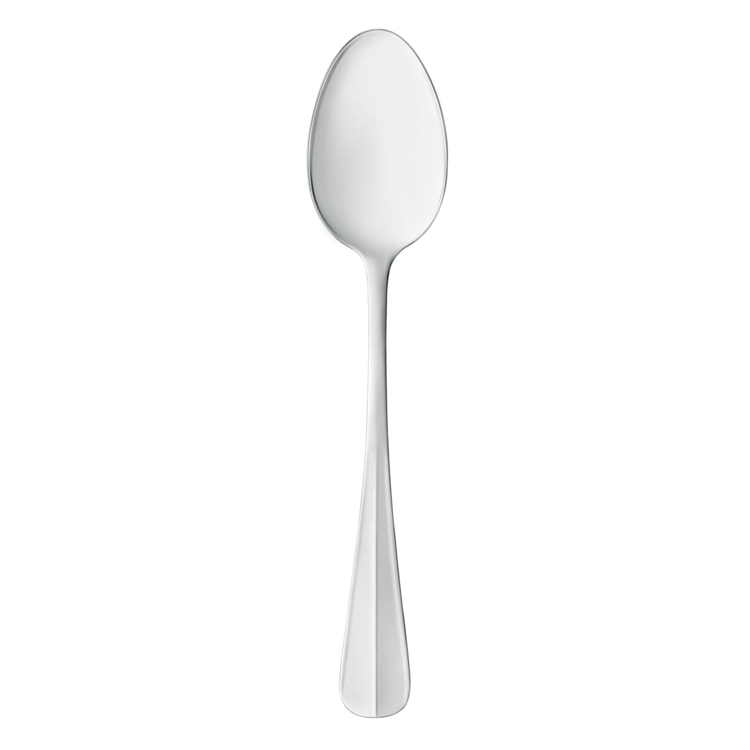 Libbey - Formerly World® Tableware 213 002 Baguette 7-1/4" Dessert Spoon - Dozen