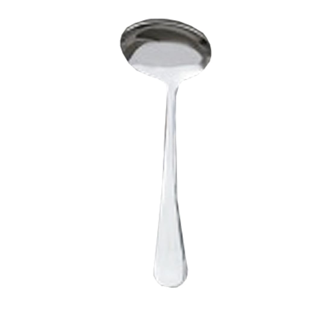 Libbey - Formerly World® Tableware 002 066 Windsor 6" Gravy Ladle