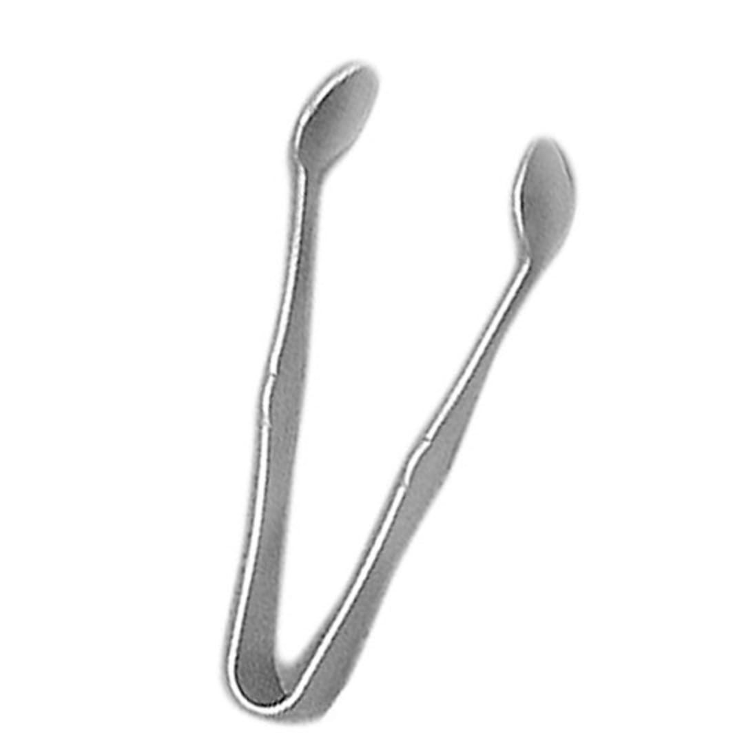 Libbey - Formerly World® Tableware 002 076 Windsor 4.5" Sugar Tongs