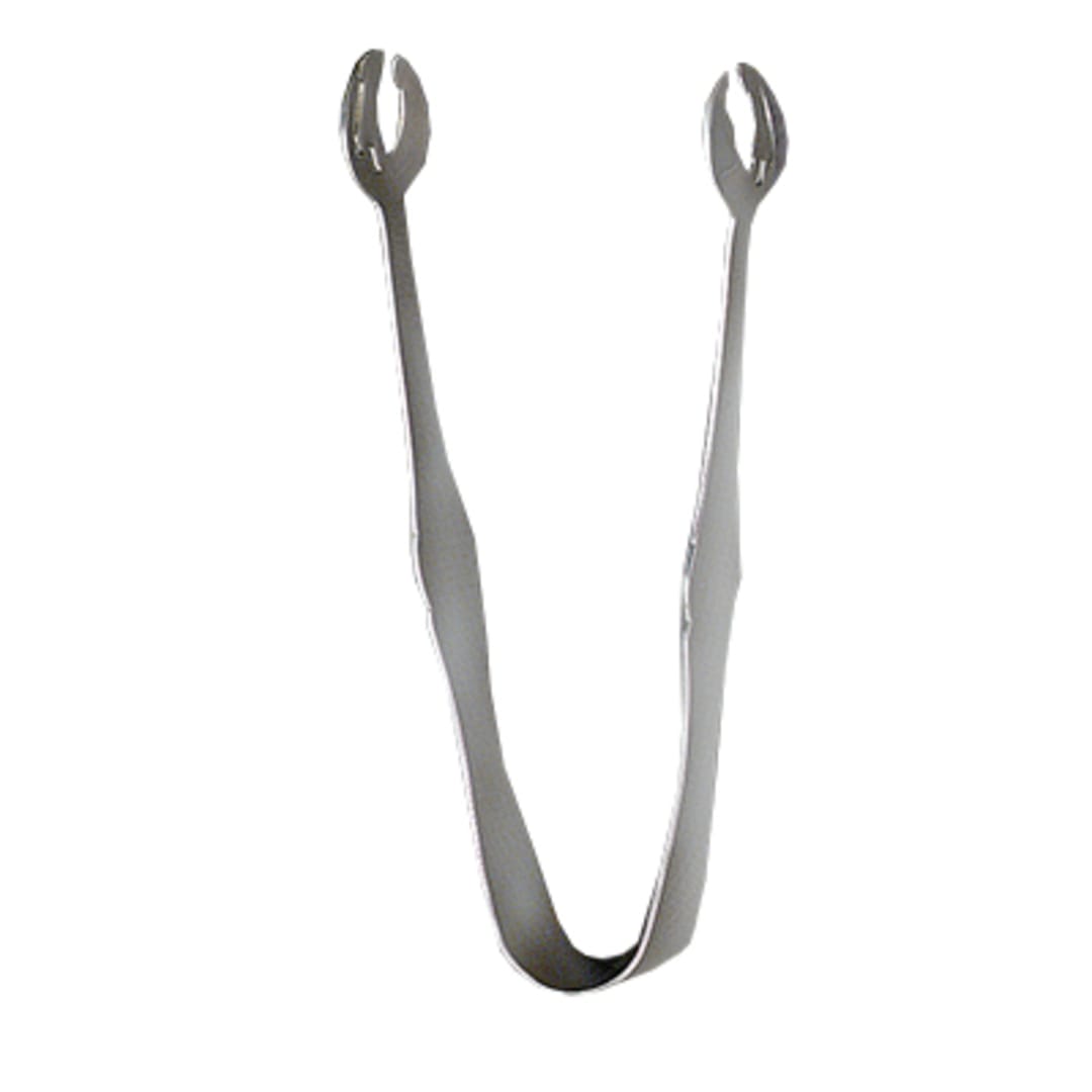 Libbey - Formerly World® Tableware 002 080 Windsor 8" Food / Ice Tongs