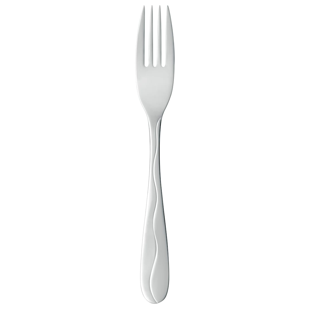 Libbey - Formerly World® Tableware 973 030 Cantina® 7-3/4" Dessert Fork - Dozen