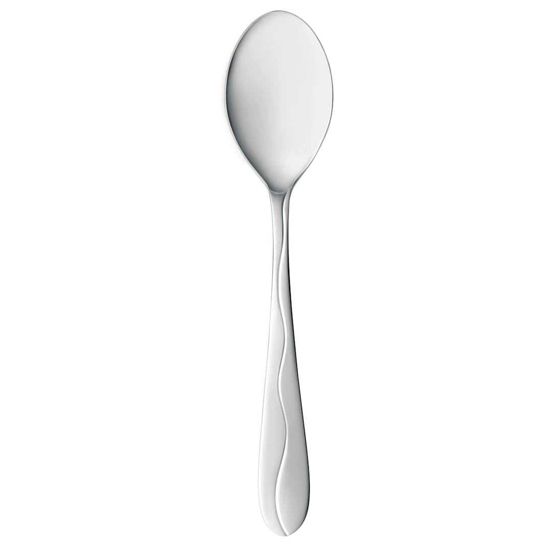 Libbey - Formerly World® Tableware 973 001 Cantina® 6-1/3" Teaspoon - Dozen