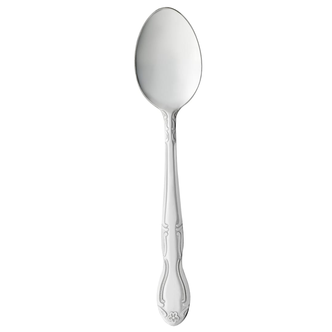 Libbey - Formerly World® Tableware 134 002 Linda 7" Dessert Spoon - Dozen
