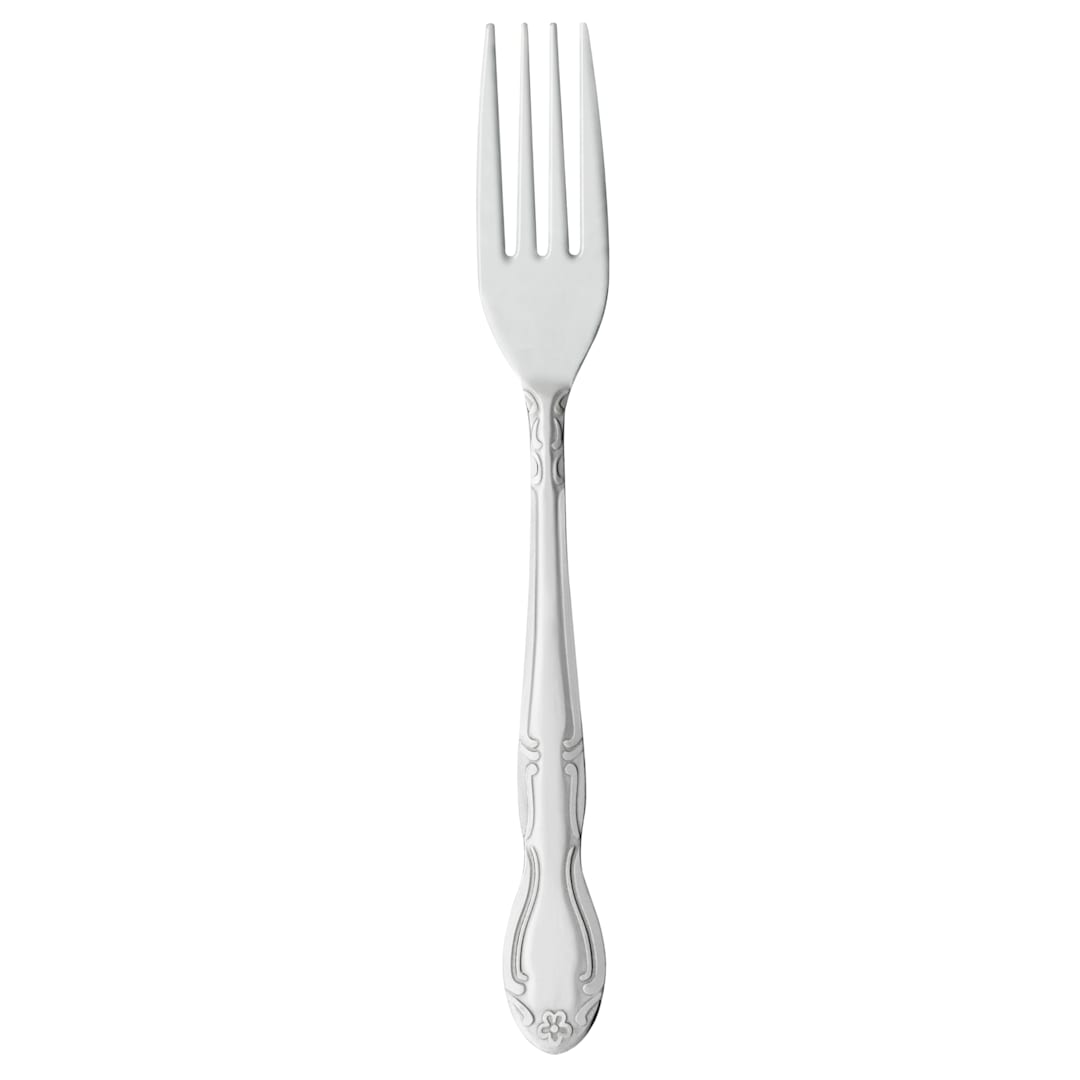 Libbey - Formerly World® Tableware 134 030 Linda 7-3/8" Dinner Fork - Dozen