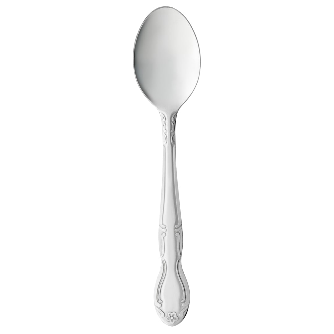 Libbey - Formerly World® Tableware 134 001 Linda 6" Teaspoon - Dozen