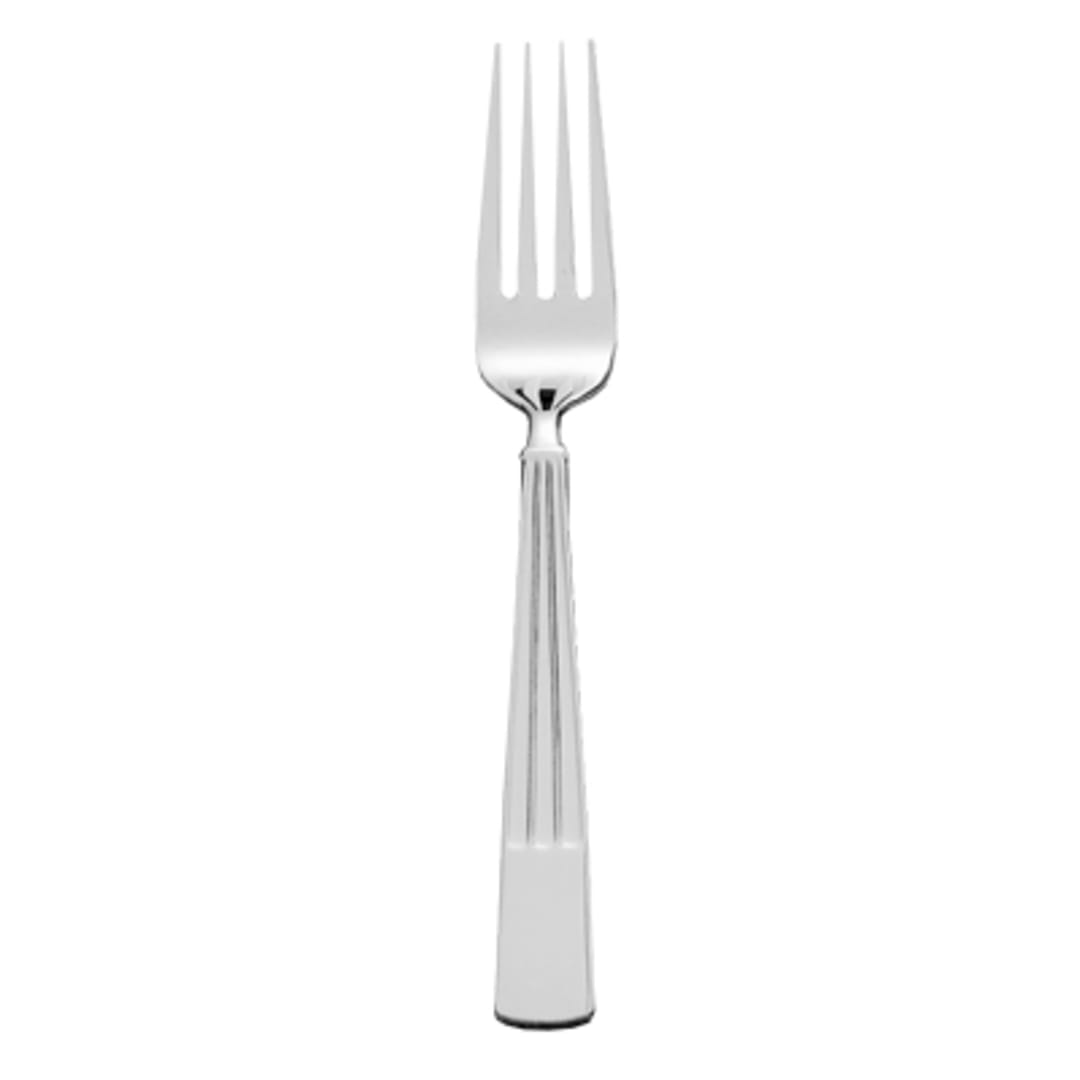 Libbey - Formerly World® Tableware 972 027 Gibraltar 8" Dinner Fork - Dozen